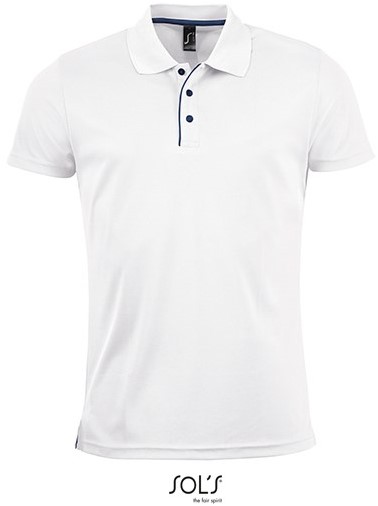 polo basic tees